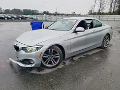 WBA4Z1C59JEC59028 2018 BMW 4ER