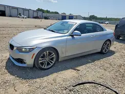 WBA4Z1C59JEC59031 2018 BMW 4ER