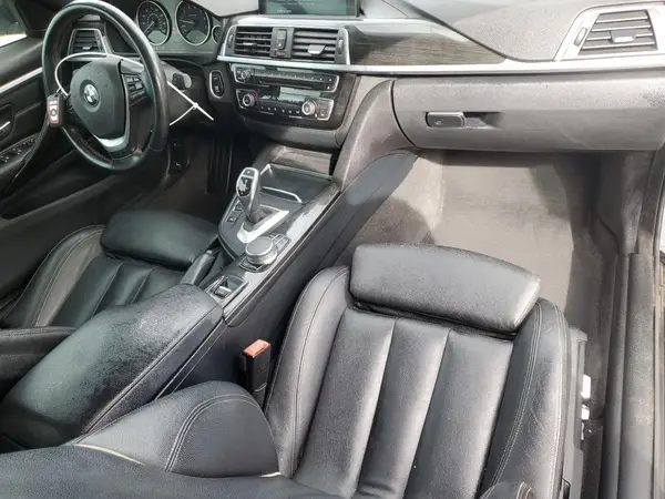 WBA4Z1C59JEC59109 2018 BMW 4ER - Image 8