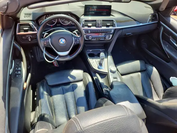 WBA4Z1C59JEC59224 2018 BMW 4ER - Image 8
