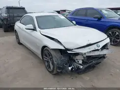 WBA4Z1C59JEC59501 2018 BMW 4ER