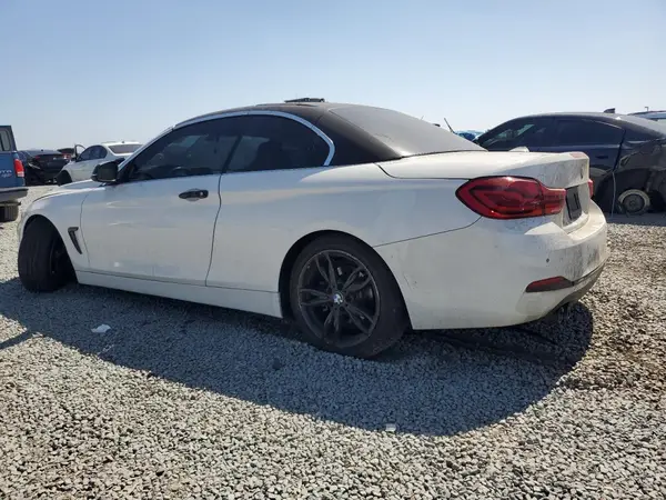 WBA4Z1C59JEC59871 2018 BMW 4ER - Image 2