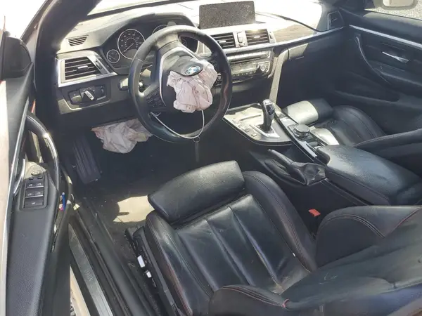 WBA4Z1C59JEC59871 2018 BMW 4ER - Image 8