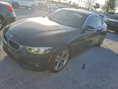 WBA4Z1C59JEC60017 2018 BMW 4ER