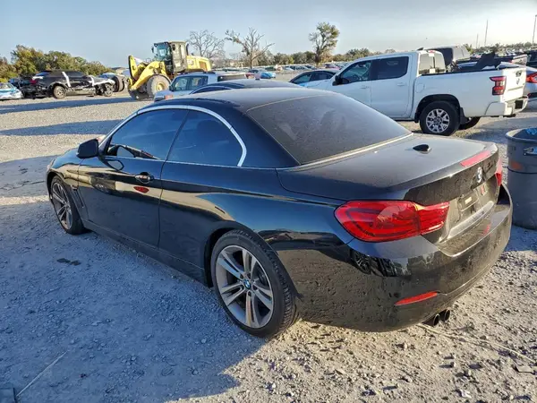 WBA4Z1C59JEC60017 2018 BMW 4ER - Image 2