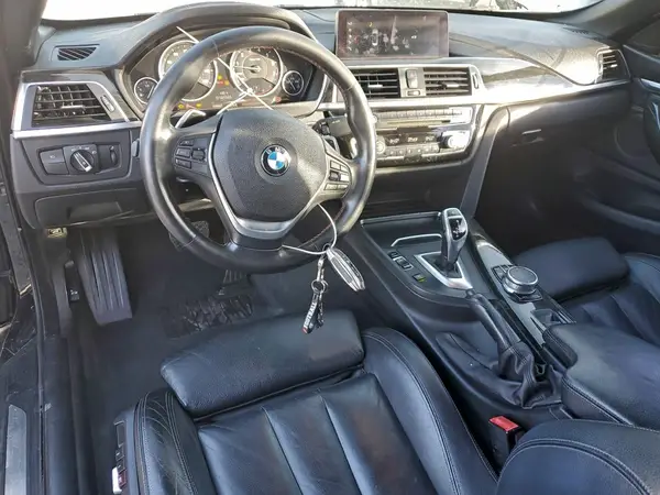 WBA4Z1C59JEC60017 2018 BMW 4ER - Image 8