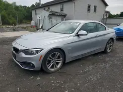 WBA4Z1C59JEC60504 2018 BMW 4ER