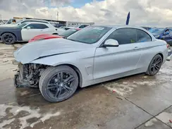 WBA4Z1C59JEC70594 2018 BMW 4ER