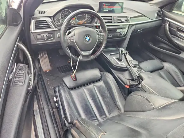 WBA4Z1C59JEC70594 2018 BMW 4ER - Image 8