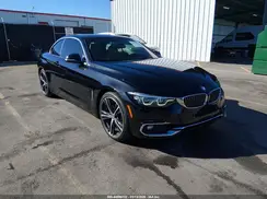 WBA4Z1C59JEC71521 2018 BMW 4ER