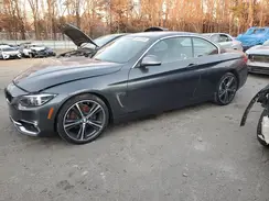 WBA4Z1C59JEC71972 2018 BMW 4ER