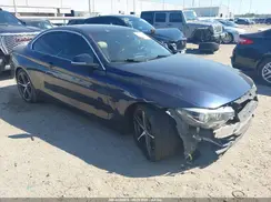 WBA4Z1C59JEC72233 2018 BMW 4ER