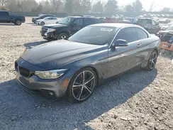 WBA4Z1C59JEC72409 2018 BMW 4ER