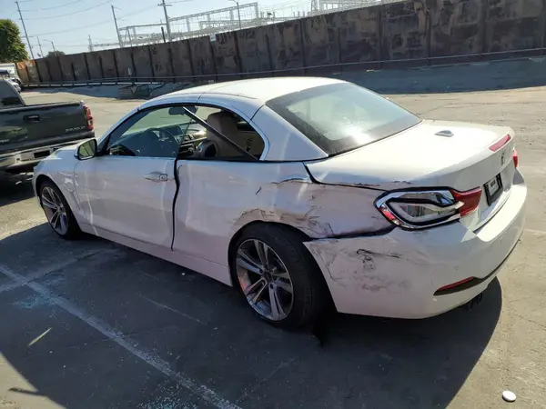 WBA4Z1C59JEC73155 2018 BMW 4ER - Image 2