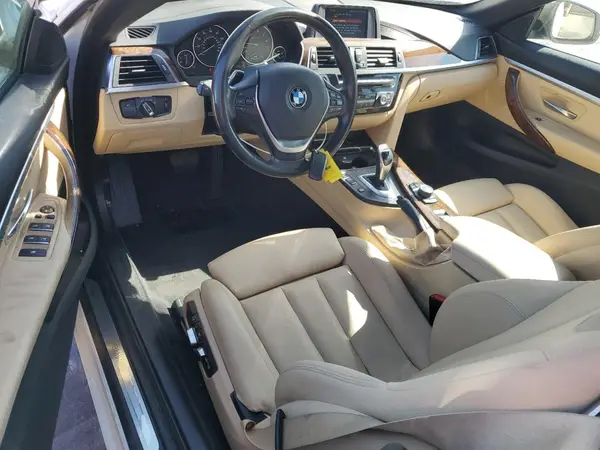 WBA4Z1C59JEC73155 2018 BMW 4ER - Image 8