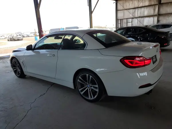 WBA4Z1C59JEC73513 2018 BMW 4ER - Image 2