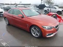 WBA4Z1C59JEC73575 2018 BMW 4ER