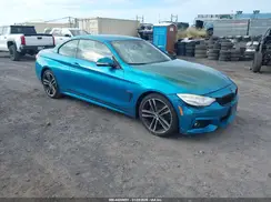 WBA4Z1C59KEE44035 2019 BMW 4ER