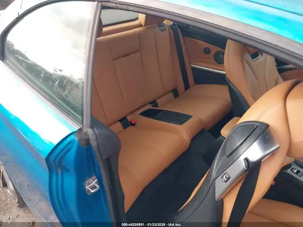 WBA4Z1C59KEE44035 2019 BMW 4ER - Image 8