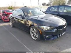 WBA4Z1C59KEE44228 2019 BMW 4ER