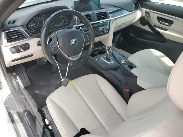 WBA4Z1C59KEE44231 2019 BMW 4ER - Image 8
