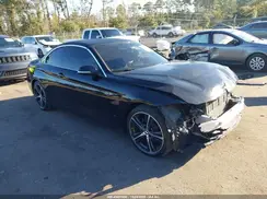 WBA4Z1C59KEE44262 2019 BMW 4ER