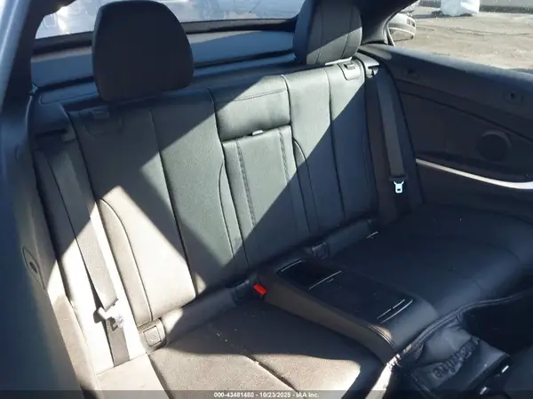 WBA4Z1C59KEE44262 2019 BMW 4ER - Image 8