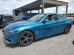 WBA4Z1C59KEE44584 2019 BMW 4ER