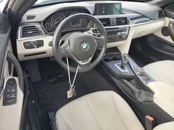WBA4Z1C59KEE44584 2019 BMW 4ER - Image 8