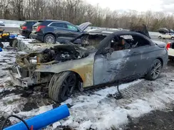 WBA4Z1C59KEE44648 2019 BMW 4ER
