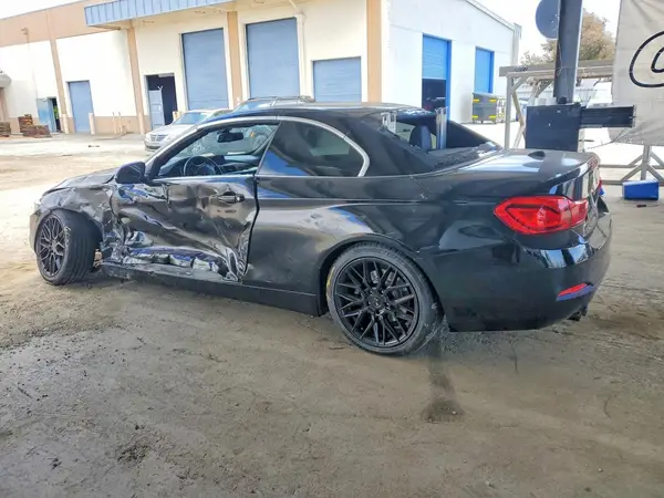 WBA4Z1C59KEE44682 2019 BMW 4ER - Image 2