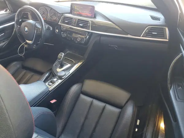 WBA4Z1C59KEE44682 2019 BMW 4ER - Image 8