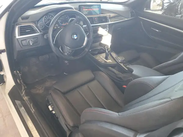 WBA4Z1C59KEE44813 2019 BMW 4ER - Image 8