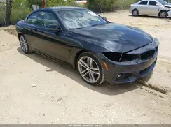 WBA4Z1C59KEE51373 2019 BMW 4ER