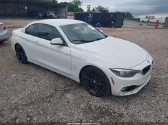 WBA4Z1C5XJEA31183 2018 BMW 4ER