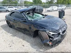 WBA4Z1C5XJEA31409 2018 BMW 4ER