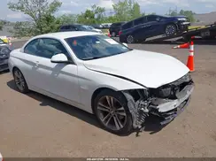 WBA4Z1C5XJEA31569 2018 BMW 4ER