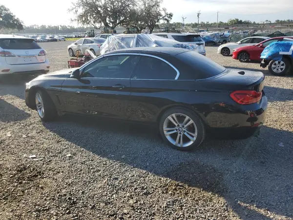 WBA4Z1C5XJEC58969 2018 BMW 4ER - Image 2