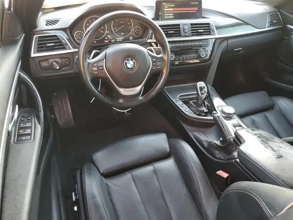 WBA4Z1C5XJEC58969 2018 BMW 4ER - Image 8
