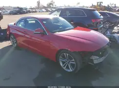 WBA4Z1C5XJEC59538 2018 BMW 4ER