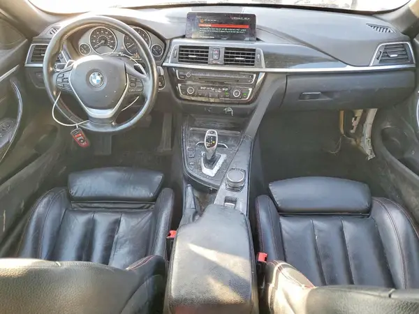 WBA4Z1C5XJEC59958 2018 BMW 4ER - Image 8