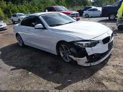 WBA4Z1C5XJEC60138 2018 BMW 4ER