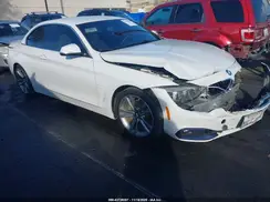 WBA4Z1C5XJEC60236 2018 BMW 4ER