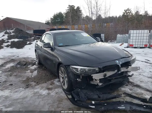 WBA4Z1C5XJEC60804 2018 BMW 4ER - Image 1
