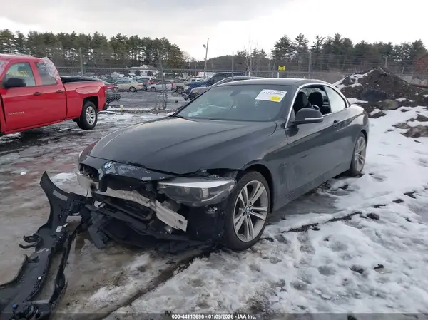 WBA4Z1C5XJEC60804 2018 BMW 4ER - Image 2