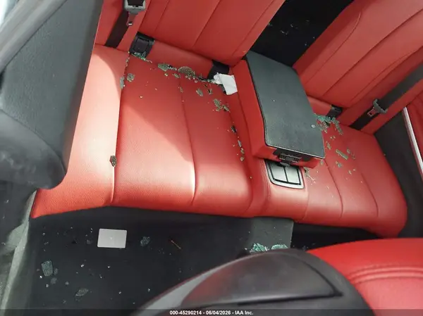WBA4Z1C5XJEC60897 2018 BMW 4ER - Image 8