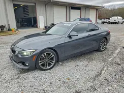WBA4Z1C5XJEC70782 2018 BMW 4ER