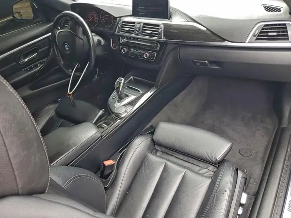 WBA4Z1C5XJEC70782 2018 BMW 4ER - Image 8