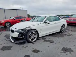 WBA4Z1C5XJEC71219 2018 BMW 4ER