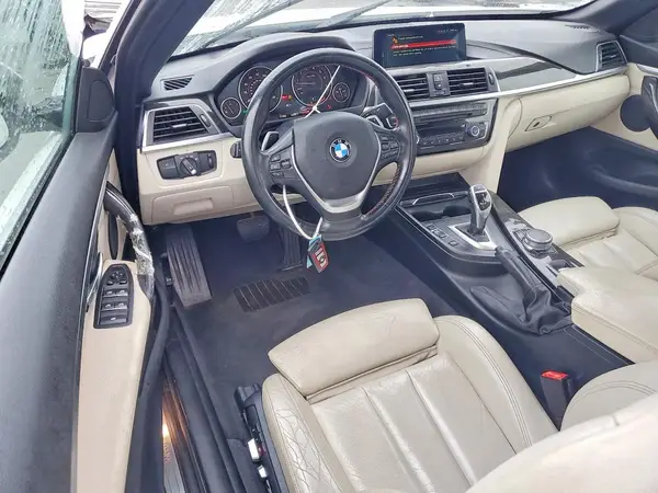 WBA4Z1C5XJEC71219 2018 BMW 4ER - Image 8